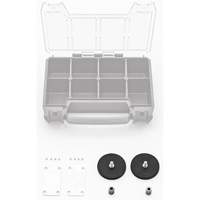 Aimants porte-outils Arx Duraquip Inc