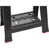 Chevalet pliant et portable Arx Duraquip Inc