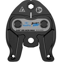 M&acirc;choire de presse ZoomLock MAX 3/8" pour outils de presse M12 FORCE LOGIC Duraquip Inc