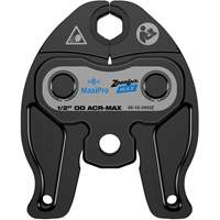 M&acirc;choire de presse ZoomLock MAX 1/2" pour outils de presse M12 FORCE LOGIC Duraquip Inc