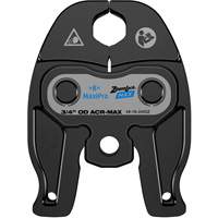 M&acirc;choire de presse ZoomLock MAX 3/4" pour outils de presse M12 FORCE LOGIC Duraquip Inc