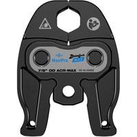 M&acirc;choire de presse ZoomLock MAX 7/8" pour outils de presse M12 FORCE LOGIC Duraquip Inc