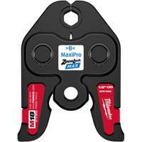 M&acirc;choire de presse ZoomLock MAX 1/2" pour outils de presse M18 FORCE LOGIC Duraquip Inc
