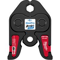 M&acirc;choire de presse ZoomLock MAX 5/8" pour outils de presse M18 FORCE LOGIC Duraquip Inc