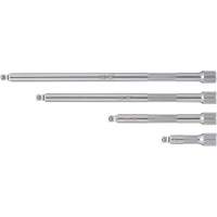 4-Piece Drive Wobble Extension Set Duraquip Inc