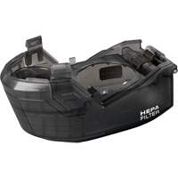 Boîte &agrave; poussi&egrave;re Duraquip Inc