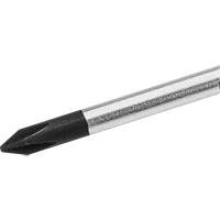 Jeu de tournevis bimat&eacute;riau Phillips dans un plateau de rangement en mousse, 9 mcx Duraquip Inc