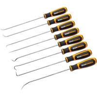 Long Hook & Pick Set, 8 Pieces Duraquip Inc