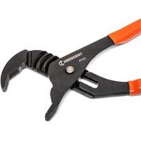 V-Jaw Dipped Handle Tongue & Groove Pliers, 12" Duraquip Inc