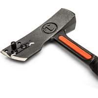 Shingler Hammer Duraquip Inc