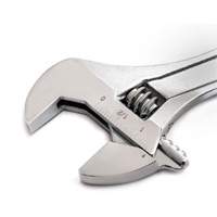 Wrench Set, Adjustable, 3 Pieces, Imperial and Metric Duraquip Inc