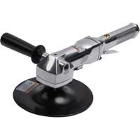 Air Angle Polisher & Buffer Duraquip Inc
