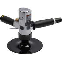 Ponceuse pneumatique &agrave; axe vertical Duraquip Inc