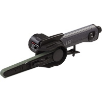 Ponceuse &agrave; courroie pneumatique, 3/8" - 13" Duraquip Inc