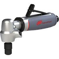 Fraiseuse pneumatique angulaire, Collet 1/4", 20 000 Tr/min Duraquip Inc