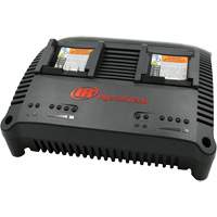 IQV&reg; Series Universal Charger, 12 V/20 V, Lithium-Ion Duraquip Inc