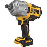 MAX* XR&reg; Brushless CordlessHigh Torque Impact Wrench with Hog Ring Anvil, 20 V, 3/4" Socket Duraquip Inc