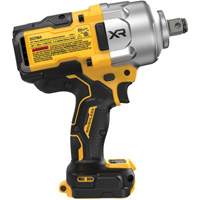 MAX* XR&reg; Brushless CordlessHigh Torque Impact Wrench with Hog Ring Anvil, 20 V, 3/4" Socket Duraquip Inc