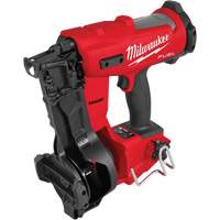 M18 FUEL Coil Roofing Nailer (Tool Only), 18 V, Lithium-Ion Duraquip Inc