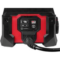 MX FUEL High Cycle Concrete Vibrator Kit Duraquip Inc