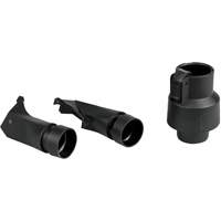 Marteau rotatif SDS MAX M12 FUEL, papier sabl&eacute; 6", 12 V Duraquip Inc