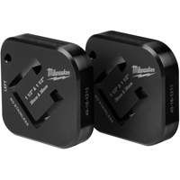 1-1/2" x 1-1/2" Single Strut Shearing Dies Duraquip Inc