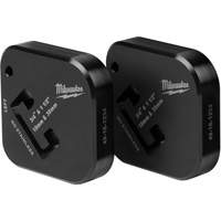 3/4" x 1-1/2" Single Strut Shearing Dies Duraquip Inc