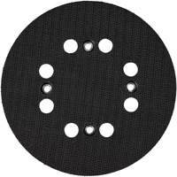 M18 FUEL Random Orbital Sander Replacement Backing Pa Duraquip Inc