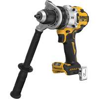 XR&reg; Brushless Cordless 3-Speed Hammer Drill (Tool Only), 1/2" Chuck, 20 V Duraquip Inc