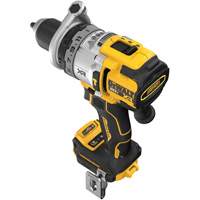 XR&reg; Brushless Cordless 3-Speed Hammer Drill (Tool Only), 1/2" Chuck, 20 V Duraquip Inc