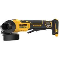 XR&reg; Brushless Cordless Angle Grinder (Tool Only), 4-1/2" - 5" Wheel, 20 V Duraquip Inc