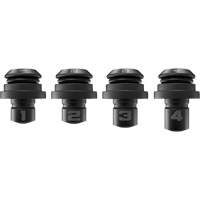 Replacement Nose Piece Set for DCF403 3/16" Rivet Tool Duraquip Inc
