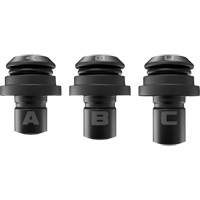 Replacement Nose Piece Set for DCF414 1/4" Rivet Tool Duraquip Inc