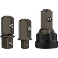 Replacement 1/4" & 3/8" Anvil Set for DCF500 Sealed Head Ratchet Duraquip Inc