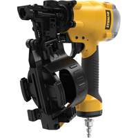 Cloueuse &agrave; rouleau pour toiture 15° Duraquip Inc