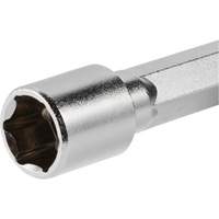 Jeu de tourne-&eacute;crous HollowCore, 7, Magn&eacute;tique, M&eacute;trique Duraquip Inc