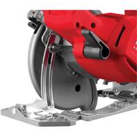 M18 FUEL Circular Saw (Tool Only), 6-1/2", 18 V Duraquip Inc