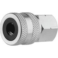 Steel Air Chuck Duraquip Inc