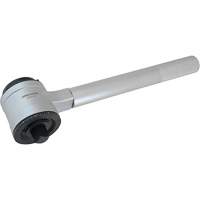 Multiplicateur de couple 2200 lb-pi, 1/2" Couple d'entr&eacute;e, 1" Couple de sortie, 15.5:1 Ratio Duraquip Inc