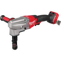 FUEL 10-Gauge Nibbler Duraquip Inc