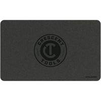 Rev&ecirc;tement de tablette RAILWORKS Duraquip Inc