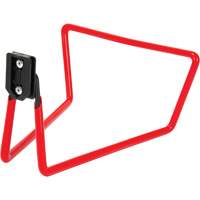 Ladder Hook for ARX System Duraquip Inc