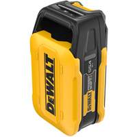 Bloc-pile POWERSHIFT, Lithium-ion, 55 V, 10 A Duraquip Inc