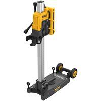 POWERSHIFT 6-3/8" Core Drill Stand (Tool Only) Duraquip Inc