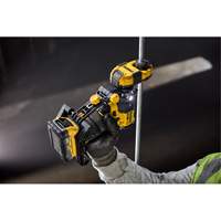 IMPACT CONNECT Nut Runner Attachment Duraquip Inc