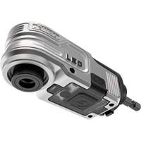 FLEXTORQ&reg; Lighted Modular Right Angle Attachment Duraquip Inc