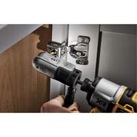 FLEXTORQ&reg; Lighted Modular Right Angle Attachment Duraquip Inc