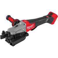 FUEL #10 (1-1/4") Rebar Cutter Duraquip Inc