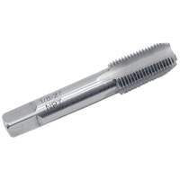 Taraud d'alliage pour tuyau, 3/4"-14, Conique, Carbure Duraquip Inc