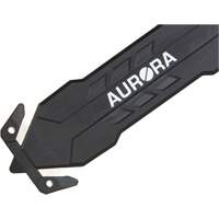 Disposable Safety Knife , Stainless Steel, Plastic Handle Duraquip Inc